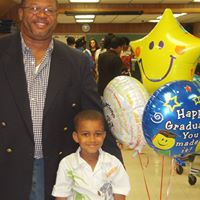 Robert Battle Photo 37