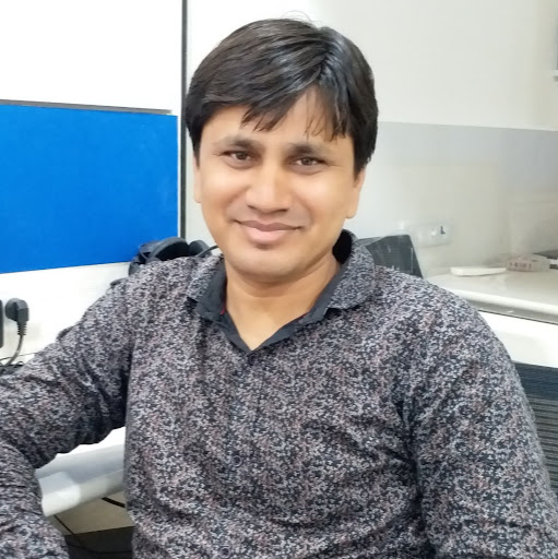 Ramesh Patel Photo 24