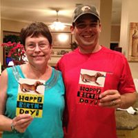 Judy Ryan Photo 31