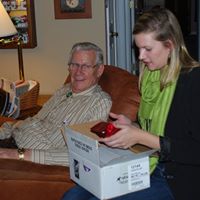 Arthur Hart Photo 5
