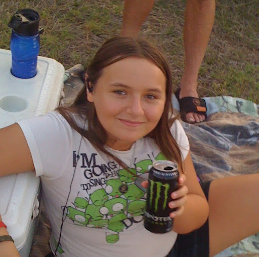 Sara Ross Photo 20