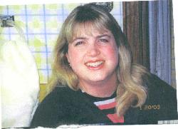Julia Peart Photo 1