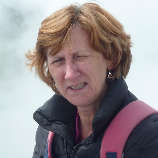 Jan Pollock Photo 16
