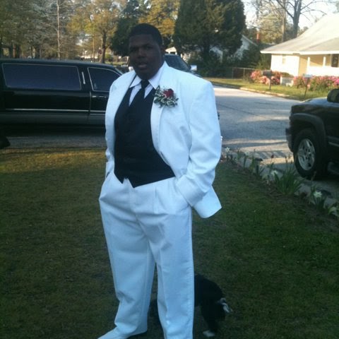 Eugene Wright Photo 20