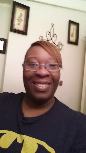 Ronda Ross Photo 27