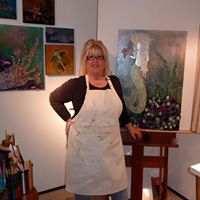 Sheryl Marshall Photo 20