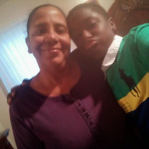 Yolanda Allen Photo 8