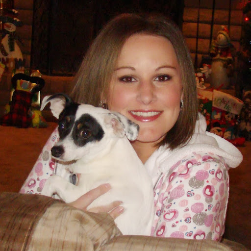 Tracy Olson Photo 21