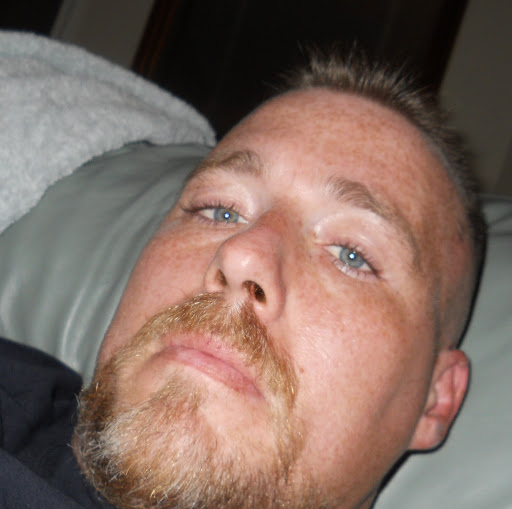 Jason Jordan Photo 8