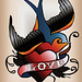 Robin Love Photo 18