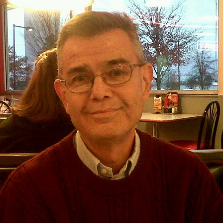 Mark Hagan Photo 12