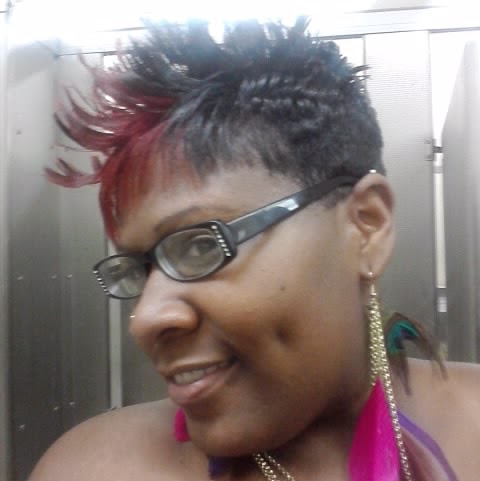 Kendra Holloway Photo 8
