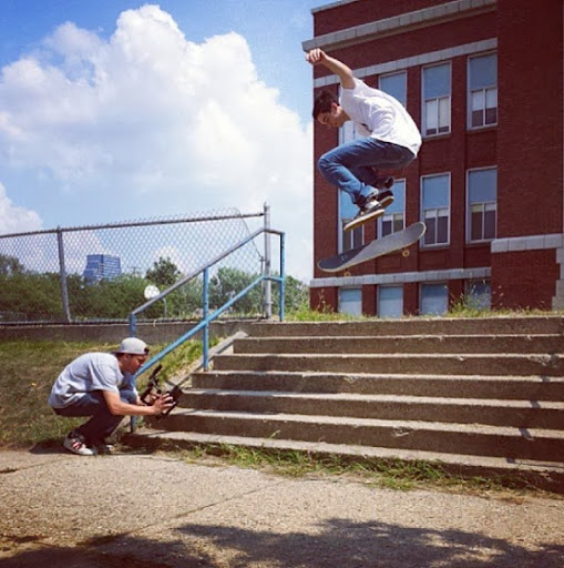 Justin Wylie Photo 1