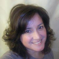 Elizabeth Burt Photo 9