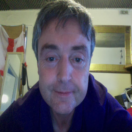 Terry Cannon Photo 28
