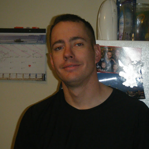 Bradley Stevenson Photo 8