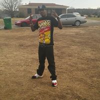 Jameel Robinson Photo 4