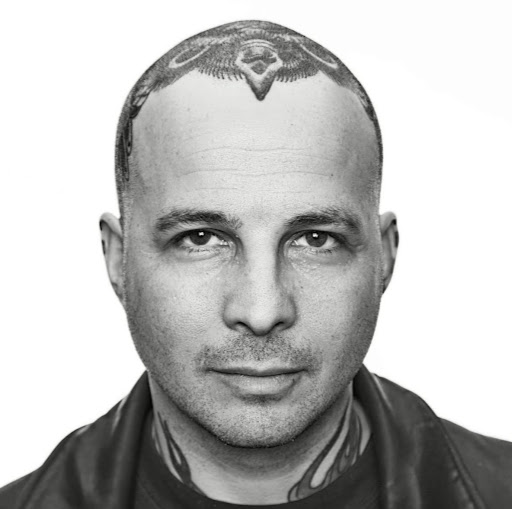 David Rosenthal Photo 30