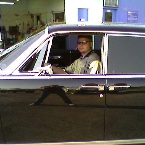 Ronald Squires Photo 7