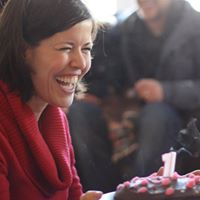 Laurie Robertson Photo 30
