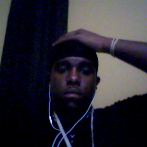 Anthony Samuels Photo 30