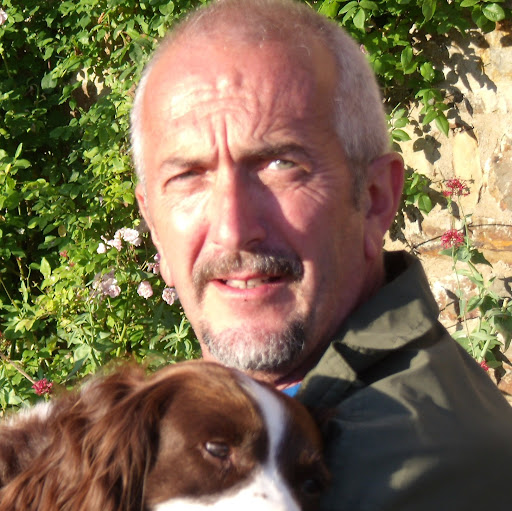John Buckland Photo 8