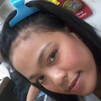 Catherine Daza Photo 3
