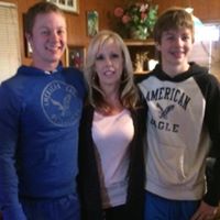 Sarah Burrow Photo 20