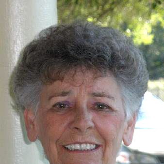 Barbara Lill Photo 17