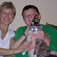 Barbara Macdonald Photo 26