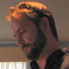 Brent Northam Photo 3