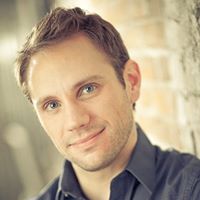 Mark Lively Photo 44
