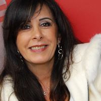 Elizabeth Saad Photo 17