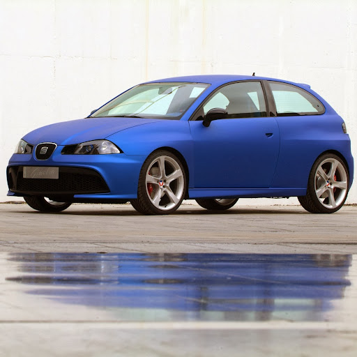 Silvia Vela Photo 25