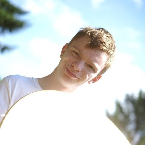 Daniel Friedrich Photo 5