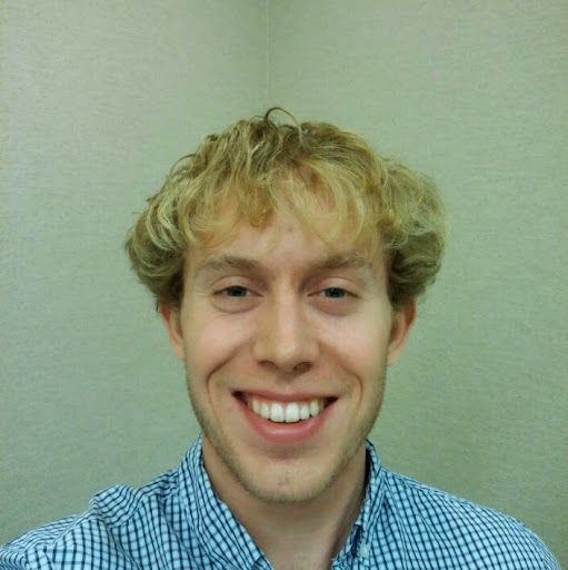 Ian Bernard Photo 3