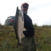 Rick Musgrave Photo 5