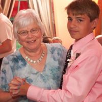 Marilyn Glover Photo 5