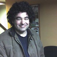 Johnny Donovan Photo 14