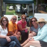 Paula Burns Photo 24
