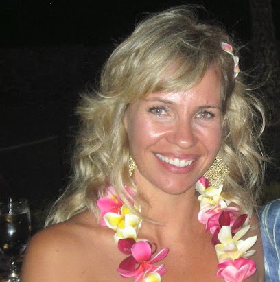 Kimberly Gregory Photo 17
