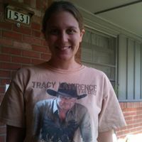 Rebecca Anglin Photo 14