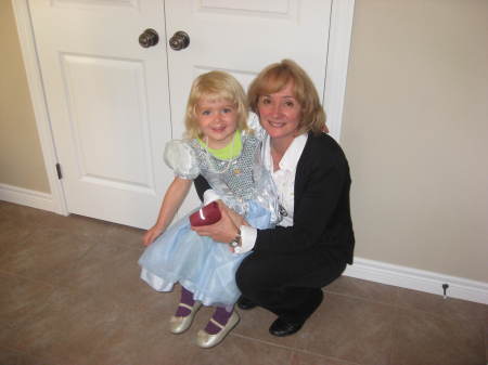 Catherine Rooney Photo 12