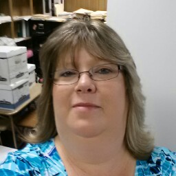 Susan Kendall Photo 11