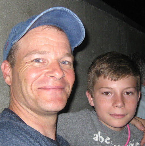 Neil Mclean Photo 43