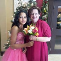 Debby Springer Photo 6