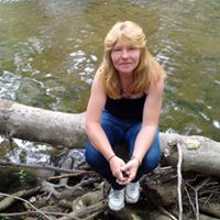 Sue Rogers Photo 40