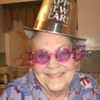 Jean Mccarthy Photo 2