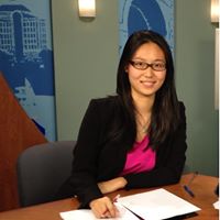 Carolyn Meng Photo 1