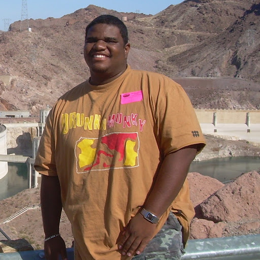 Marcus Hall Photo 22